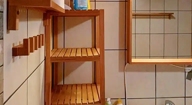 Casa vacanze in Hosteland