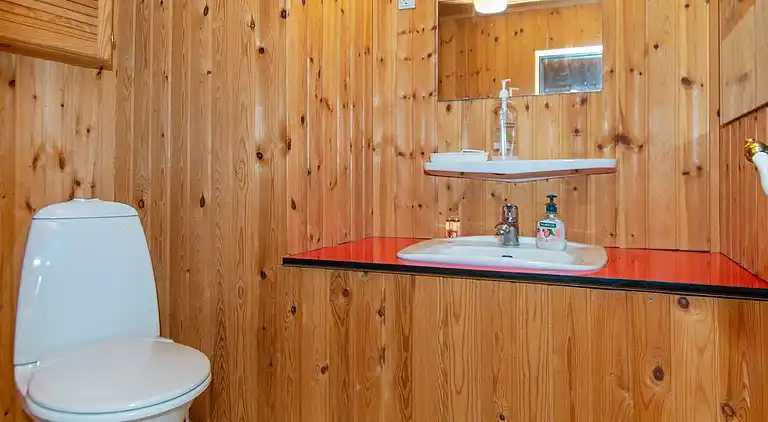 Holiday home in Hvide Sande