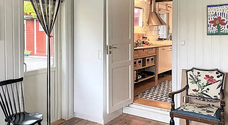 Holiday home in Tingsryd V