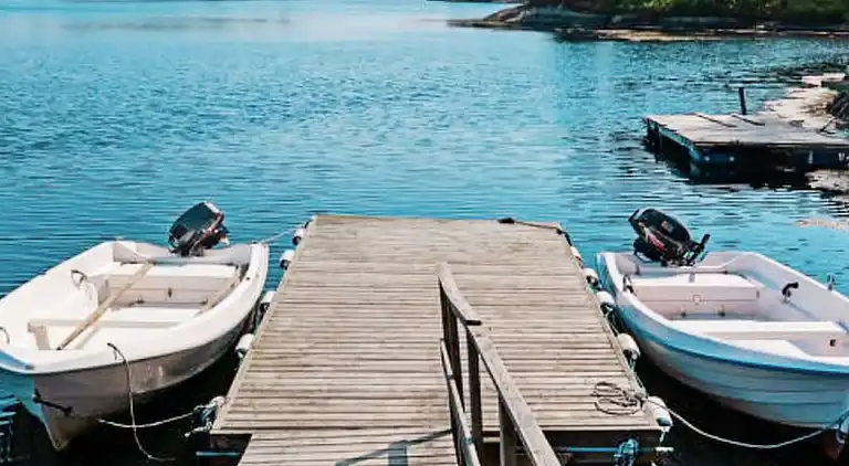 Casa vacanze in Hosteland