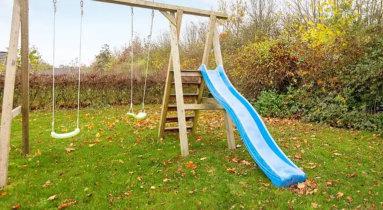 Holiday home in Skovmose