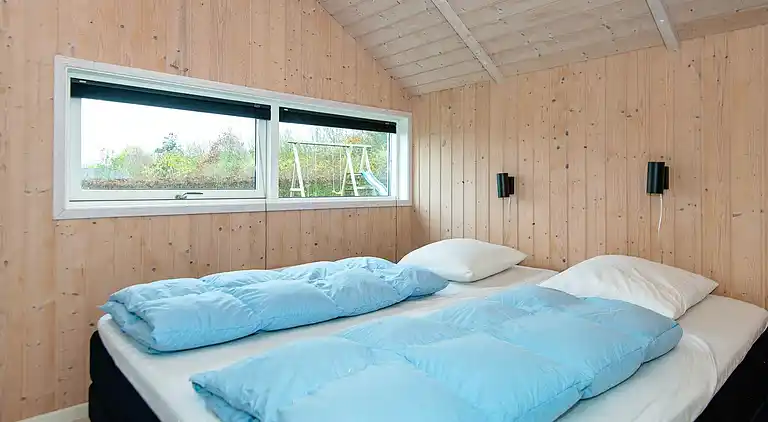 Holiday home in Skovmose