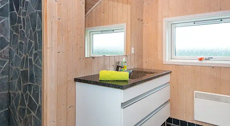 Holiday home in Skovmose