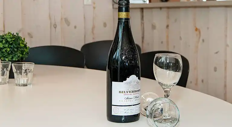 Holiday home in Skovmose