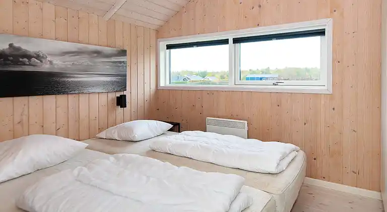 Holiday home in Skovmose