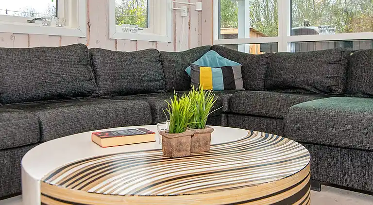 Holiday home in Skovmose