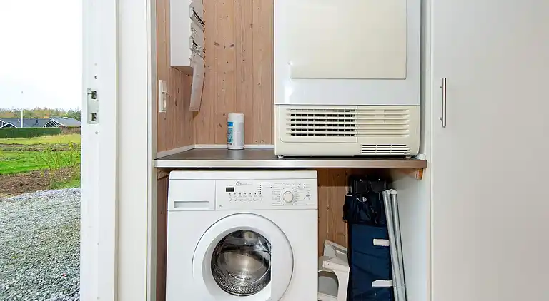 Holiday home in Skovmose