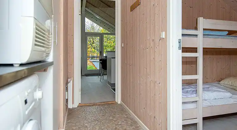 Holiday home in Skovmose