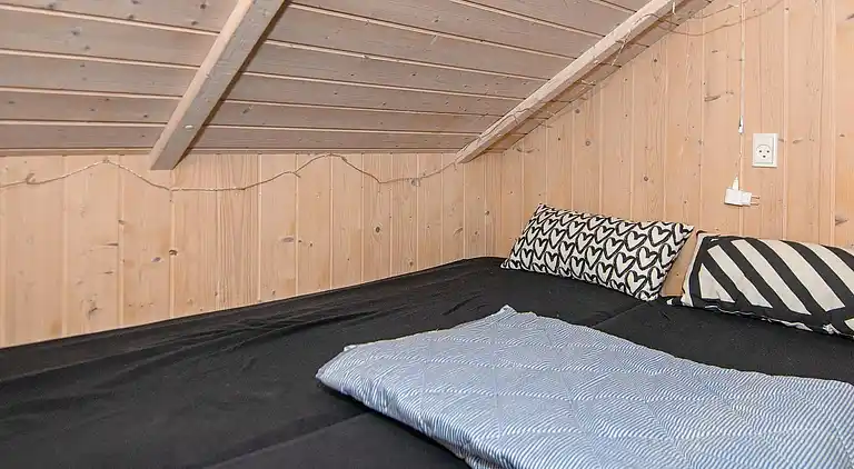 Holiday home in Skovmose