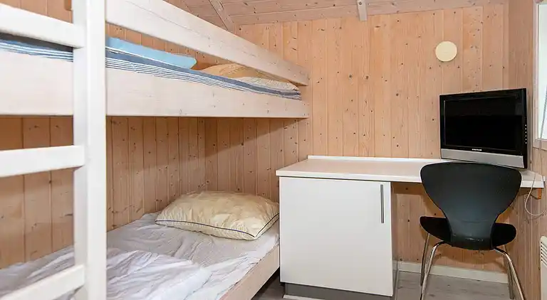 Holiday home in Skovmose