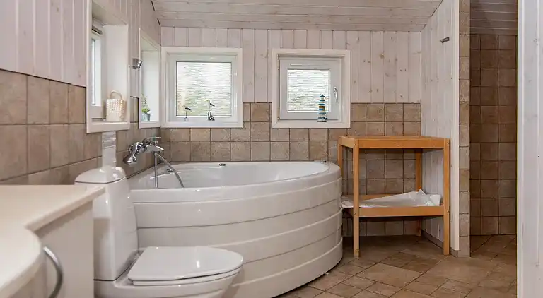 Ferienhaus in Nordborg