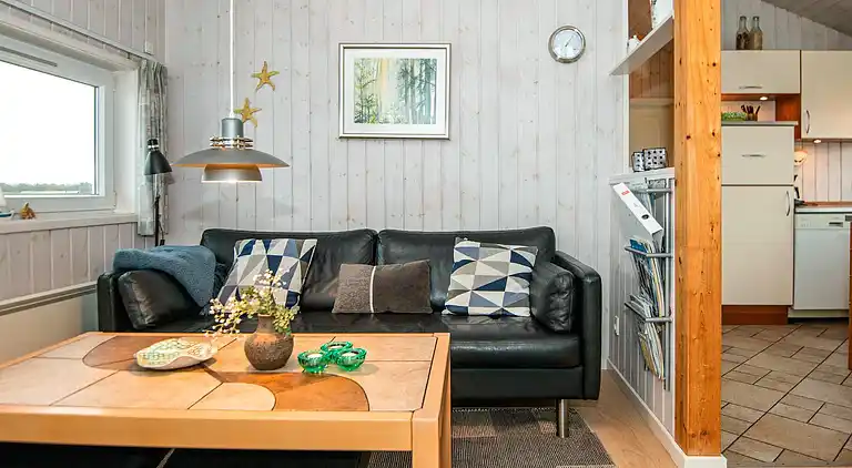 Ferienhaus in Nordborg