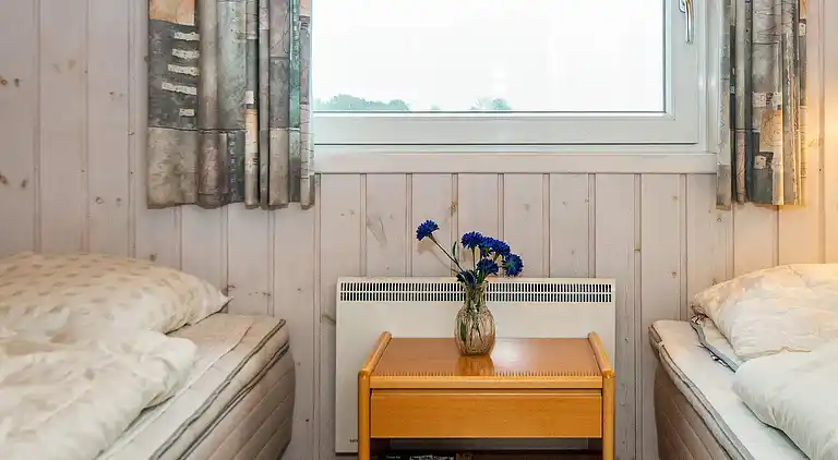 Ferienhaus in Nordborg