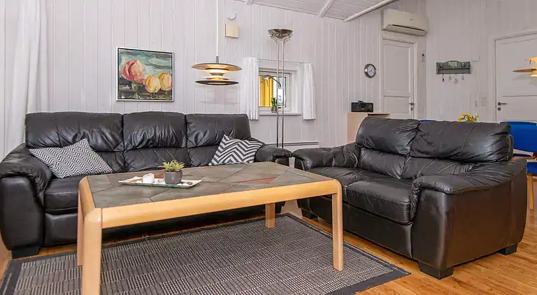 Sommerhus i Nordborg