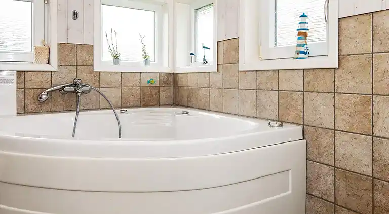 Ferienhaus in Nordborg