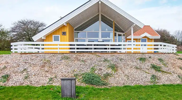 Sommerhus i Nordborg