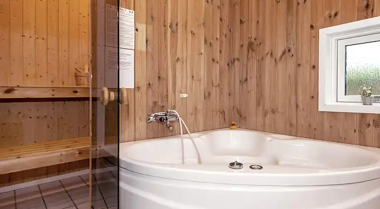 Sommerhus i Nordborg