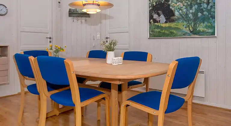 Sommerhus i Nordborg