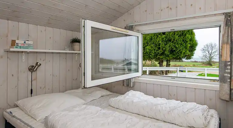 Ferienhaus in Nordborg