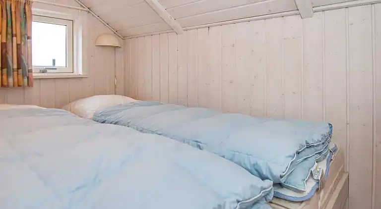 Sommerhus i Nordborg