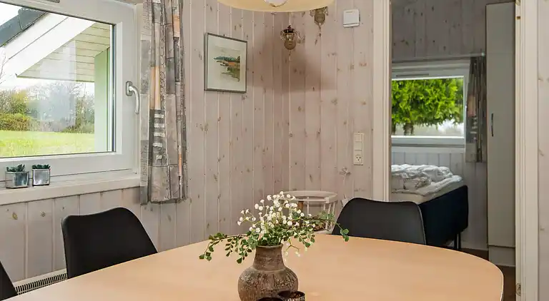 Ferienhaus in Nordborg