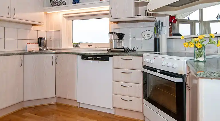 Sommerhus i Nordborg