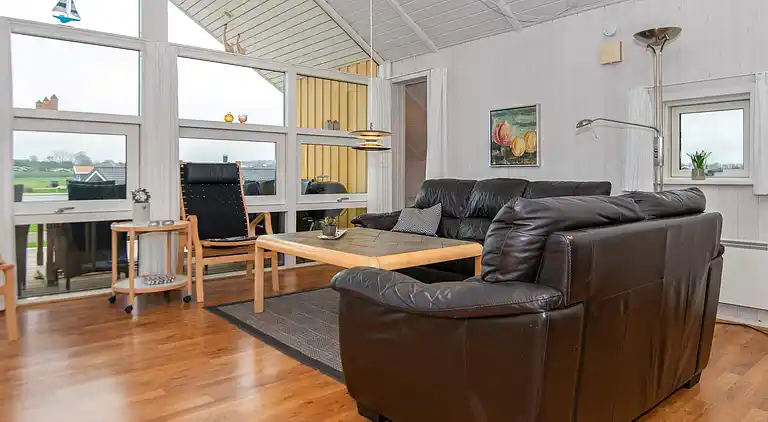 Sommerhus i Nordborg