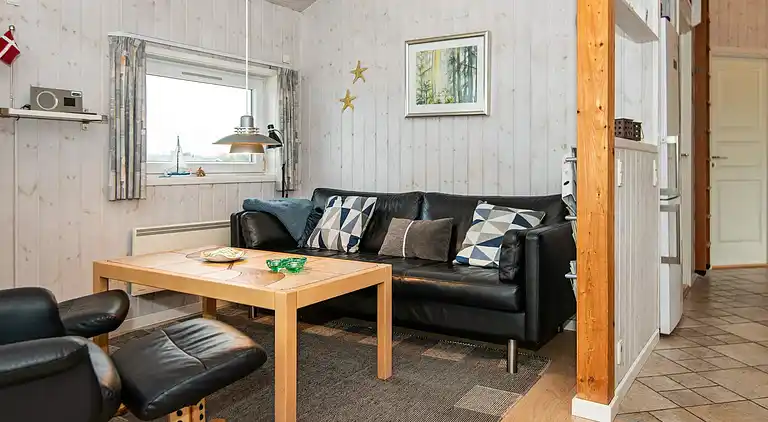 Ferienhaus in Nordborg