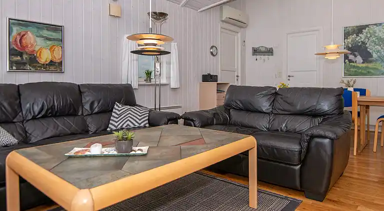 Sommerhus i Nordborg