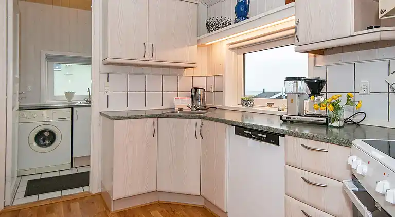 Sommerhus i Nordborg