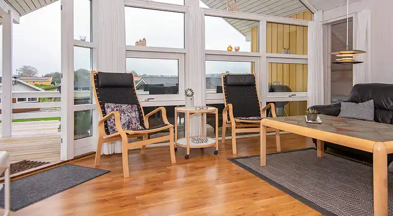 Sommerhus i Nordborg