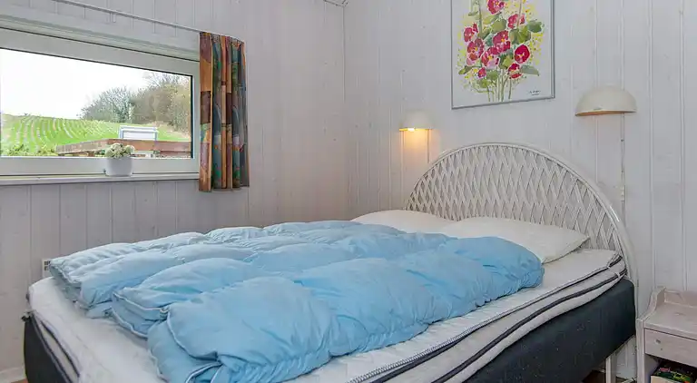 Sommerhus i Nordborg