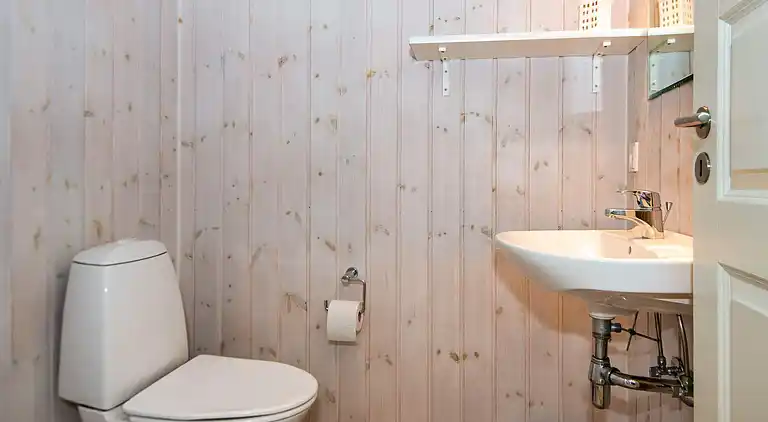 Ferienhaus in Nordborg