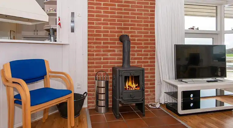 Sommerhus i Nordborg