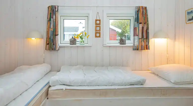 Sommerhus i Nordborg