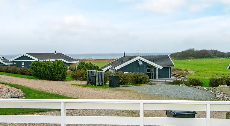 Sommerhus i Nordborg