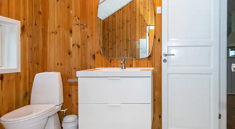 Sommerhus i Nordborg