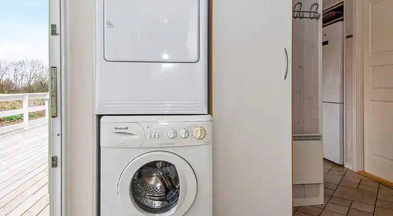 Ferienhaus in Nordborg