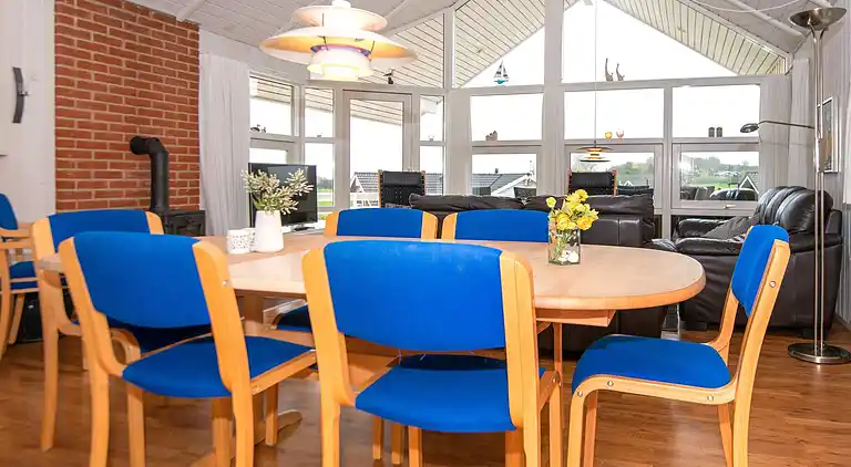 Sommerhus i Nordborg