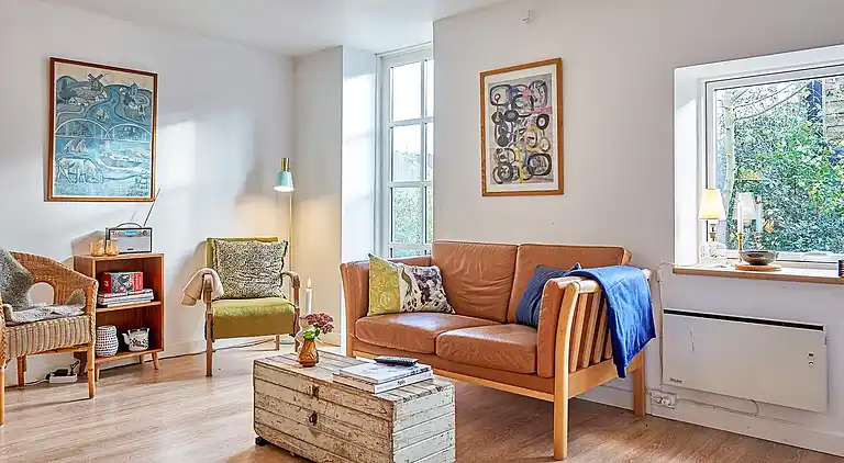 Holiday home in Allinge