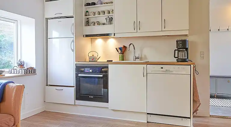 Holiday home in Allinge