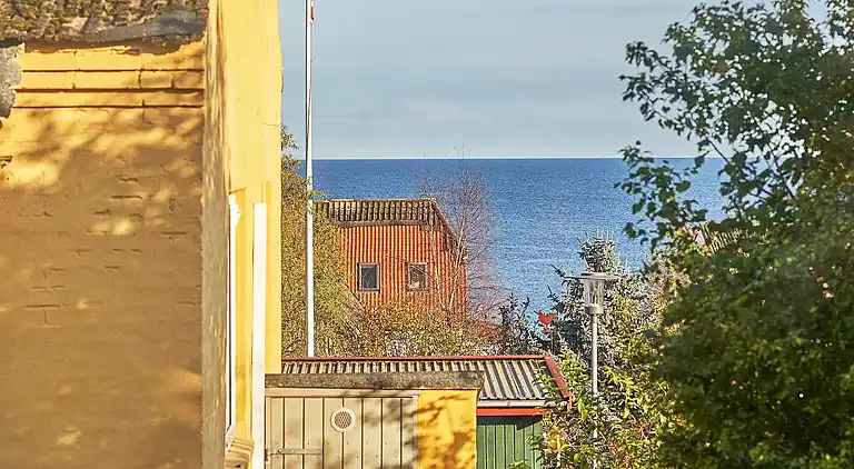 Holiday home in Allinge