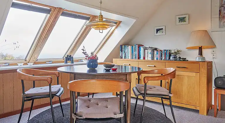 Casa vacanze in Vang