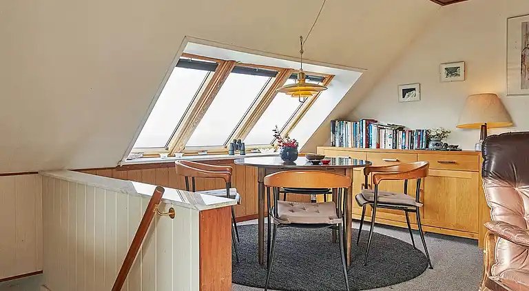 Casa vacanze in Vang