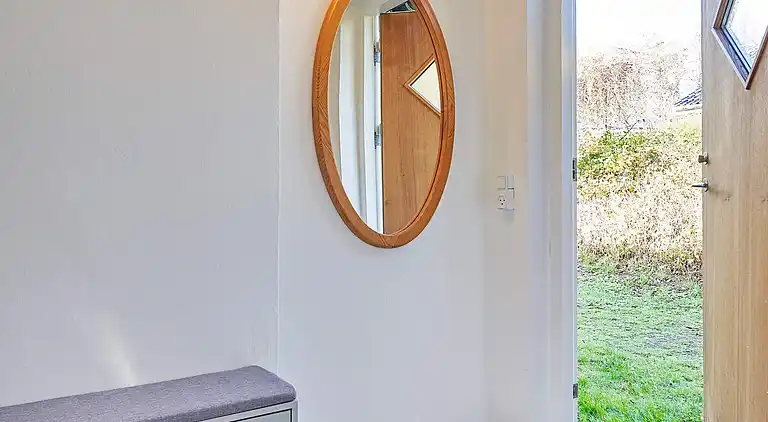 Holiday home in Allinge