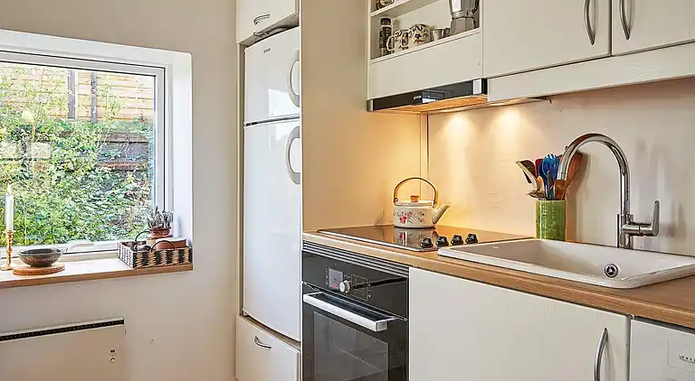 Holiday home in Allinge