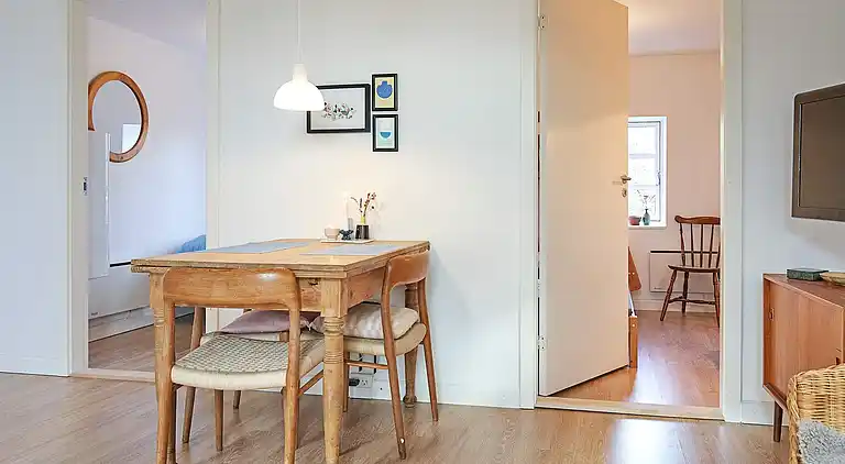 Holiday home in Allinge