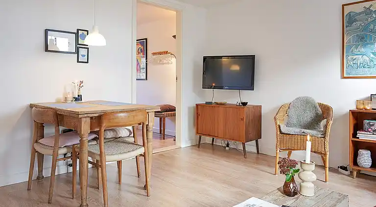 Holiday home in Allinge