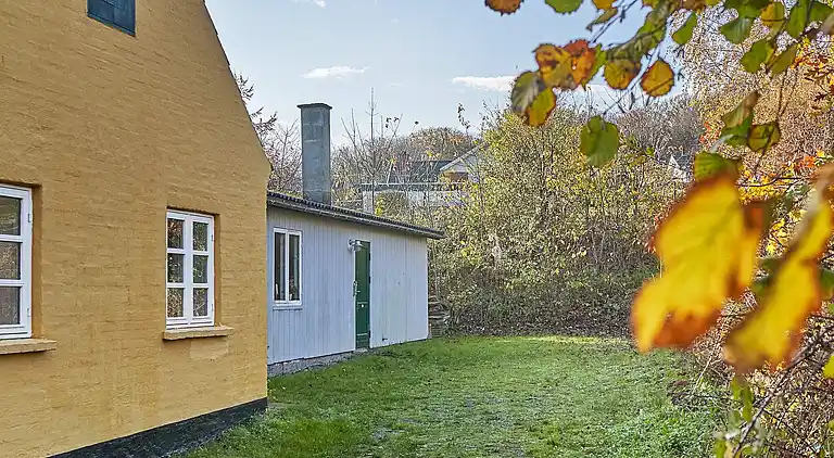 Holiday home in Allinge