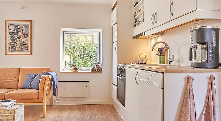 Holiday home in Allinge